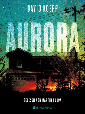 cover image of Aurora (ungekürzt)